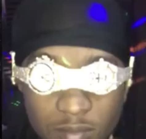 rae sremmurd watch rolex iced|Rae Sremmurd's Slim Jxmmi Makes $125k Goggles Out of .